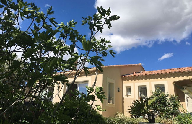 Holiday Home Vaison With Private Pool - Foto 29