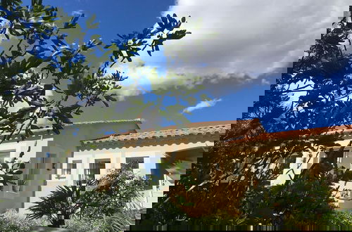Foto 29 - Picturesque Holiday Home With Garden