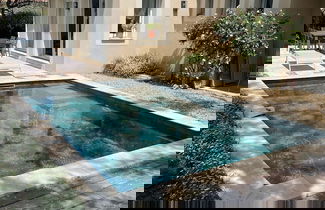 Foto 1 - Picturesque Holiday Home With Garden