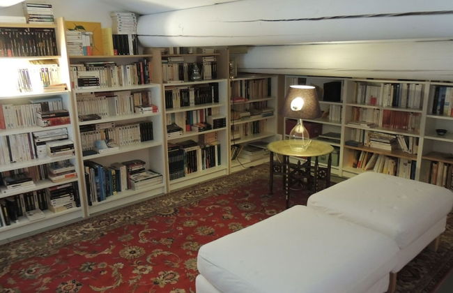 Holiday Home Vaison With Private Pool - Foto 25