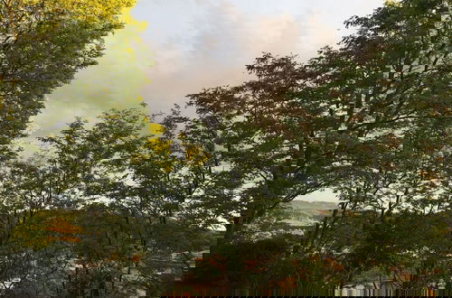 Foto 31 - Picturesque Holiday Home With Garden