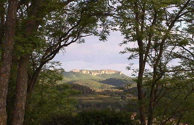Holiday Home Vaison With Private Pool - Foto 32