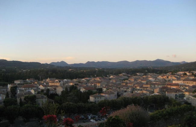 Holiday Home Vaison With Private Pool - Foto 38