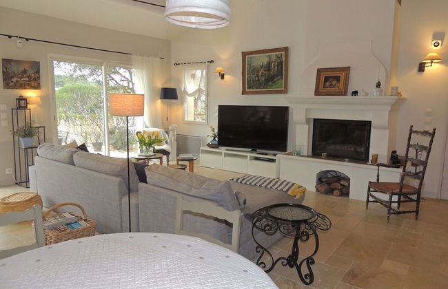 Holiday Home Vaison With Private Pool - Foto 26