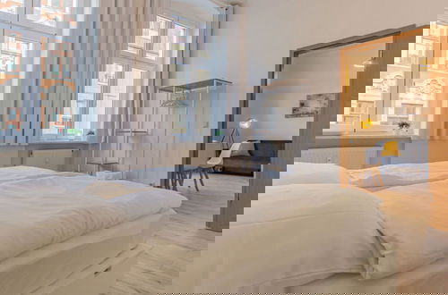 Foto 5 - City Apartment Comfortable Holiday Residence