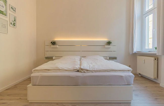 City Apartment Comfortable Holiday Residence - Foto 4