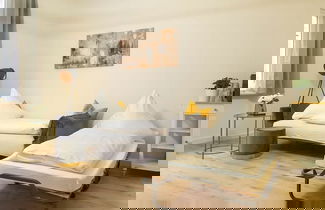 Foto 3 - City Apartment Comfortable Holiday Residence