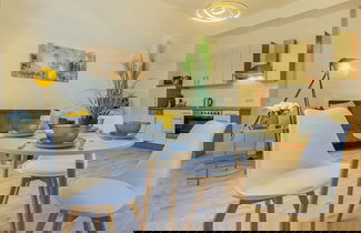 Foto 1 - City Apartment Comfortable Holiday Residence