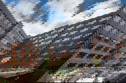Foto 1 - Canvas Point Campus in Dublin Docklands
