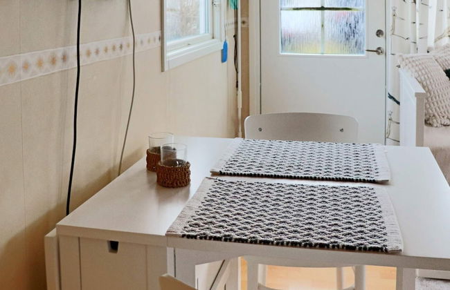 4 Person Holiday Home in Falkenberg-by Traum - Foto 17