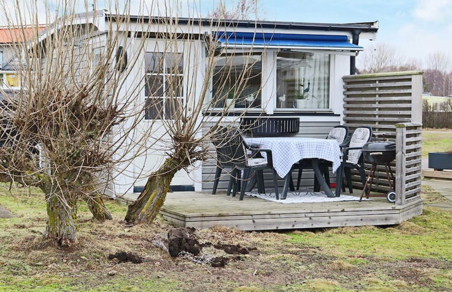 4 Person Holiday Home in Falkenberg-by Traum - Foto 25