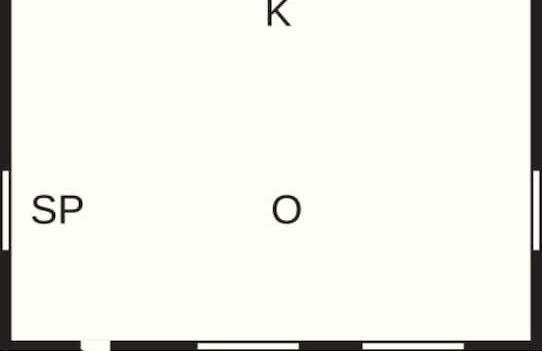 4 Person Holiday Home in Falkenberg-by Traum - Foto 6