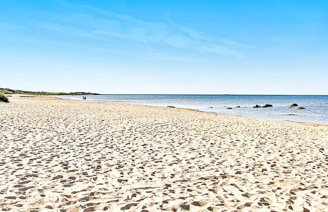 4 Person Holiday Home in Falkenberg-by Traum - Foto 21