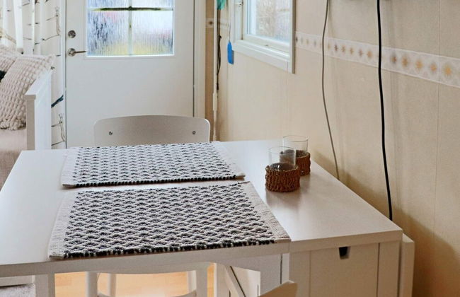 4 Person Holiday Home in Falkenberg-by Traum - Foto 10