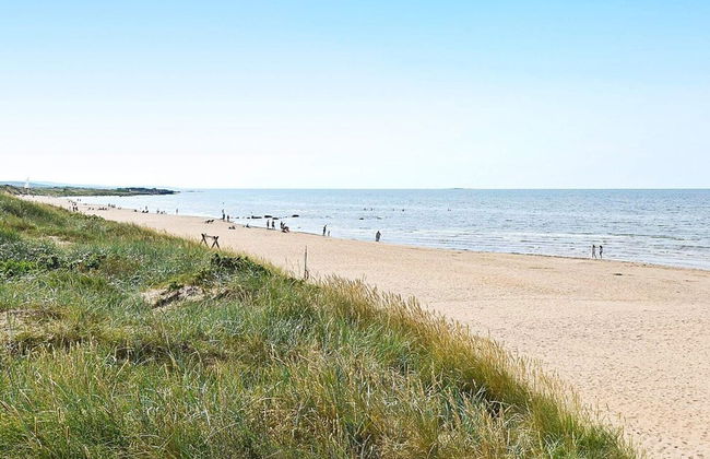 4 Person Holiday Home in Falkenberg-by Traum - Foto 22