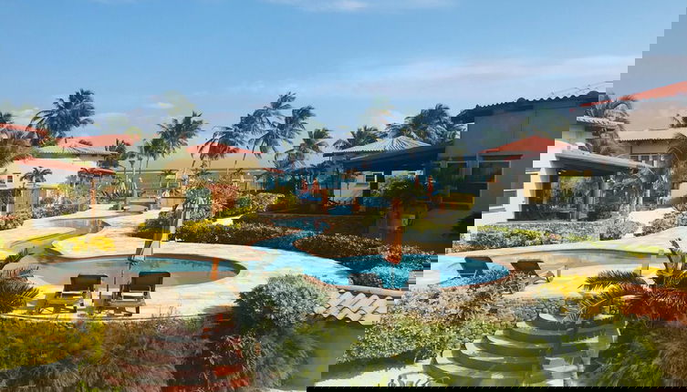 Foto 1 - Villa Descanso-Seascape Villas
