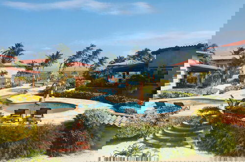 Foto 1 - Villa Descanso-Seascape Villas