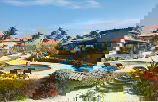 Foto 1 - Villa Descanso-Seascape Villas
