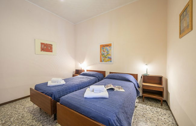 Tre Balconi Sul Mare Beach - Foto 9