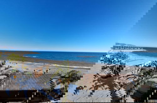 Foto 15 - Tre Balconi Sul Mare Beach