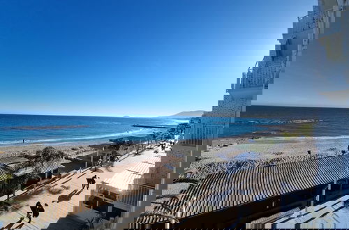 Foto 2 - Tre Balconi Sul Mare Beach