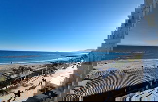 Foto 2 - Tre Balconi Sul Mare Beach