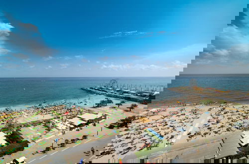 Foto 17 - Tre Balconi Sul Mare Beach