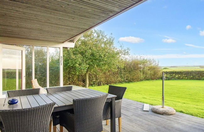 Renovated Cottage by Toftum - By Traum Ferienwohnungen - Foto 23