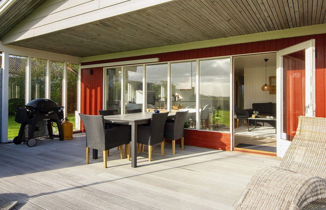 Renovated Cottage by Toftum - By Traum Ferienwohnungen - Foto 19