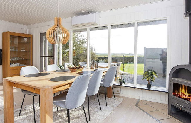 Renovated Cottage by Toftum - By Traum Ferienwohnungen - Foto 14