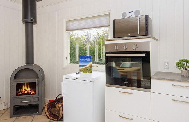 Renovated Cottage by Toftum - By Traum Ferienwohnungen - Foto 12