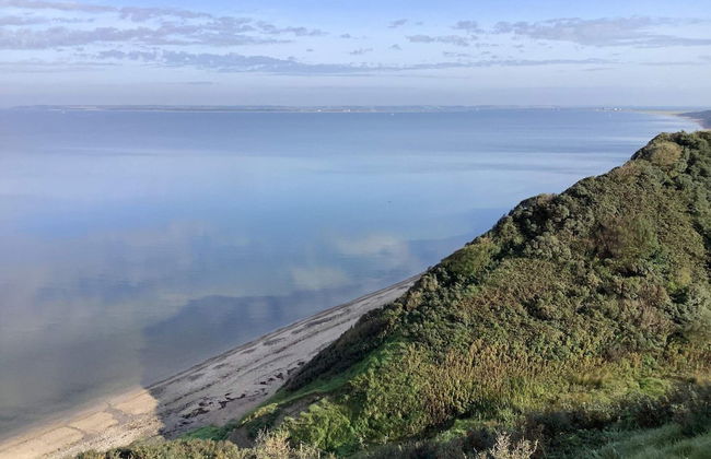Fabulous Holiday Home in Struer near Sea - Foto 20