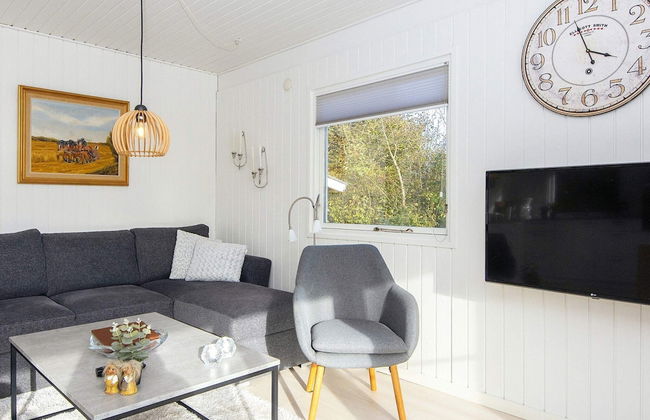 Renovated Cottage by Toftum - By Traum Ferienwohnungen - Foto 6
