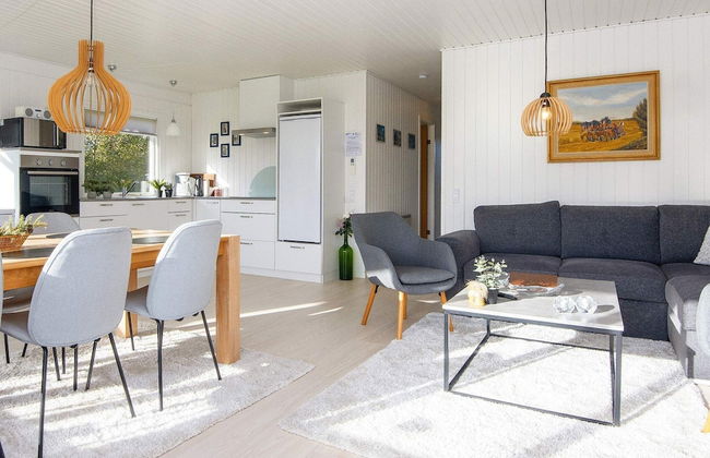 Renovated Cottage by Toftum - By Traum Ferienwohnungen - Foto 13