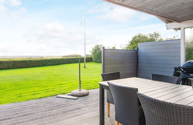 Renovated Cottage by Toftum - By Traum Ferienwohnungen - Foto 21