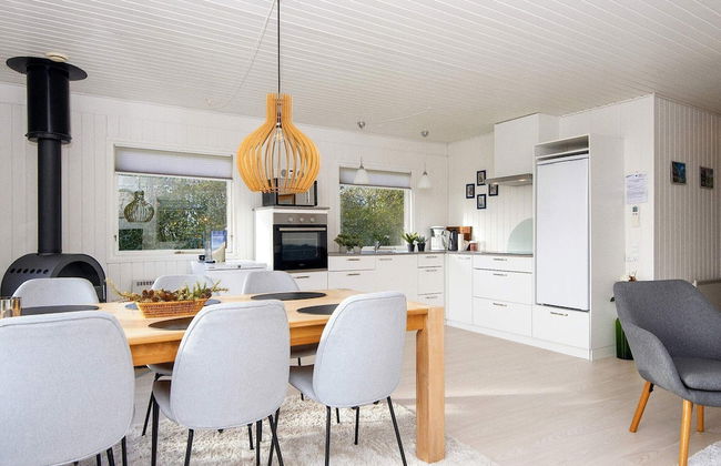 Renovated Cottage by Toftum - By Traum Ferienwohnungen - Foto 15