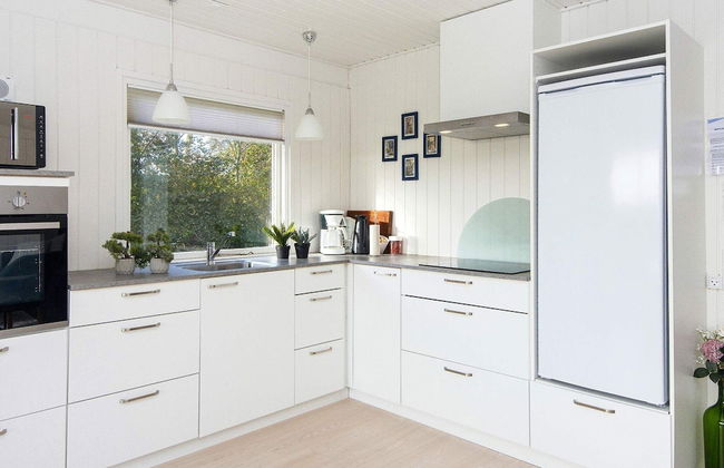 Renovated Cottage by Toftum - By Traum Ferienwohnungen - Foto 5