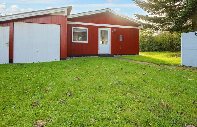 Renovated Cottage by Toftum - By Traum Ferienwohnungen - Foto 24