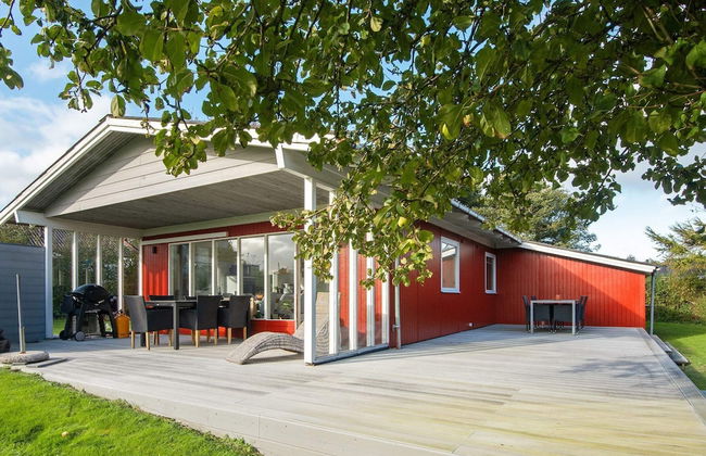 Renovated Cottage by Toftum - By Traum Ferienwohnungen - Foto 1