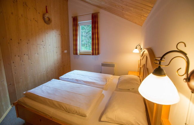 Spacious Chalet in Annaberg-lungotz With Sauna - Foto 6
