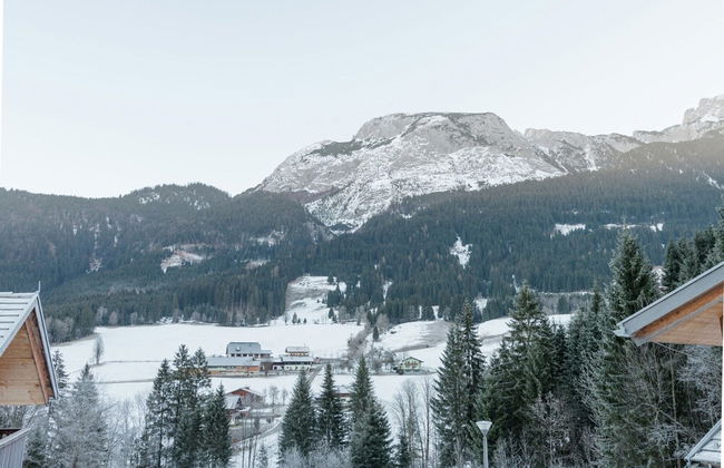Spacious Chalet in Annaberg-lungotz With Sauna - Foto 33