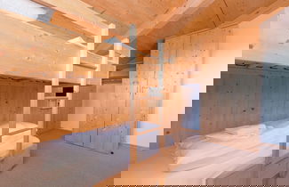 Foto 2 - Spacious Chalet in Annaberg-lungotz With Sauna