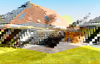 Foto 1 - Comfortable Bungalow With Massage Shower, Within Nature