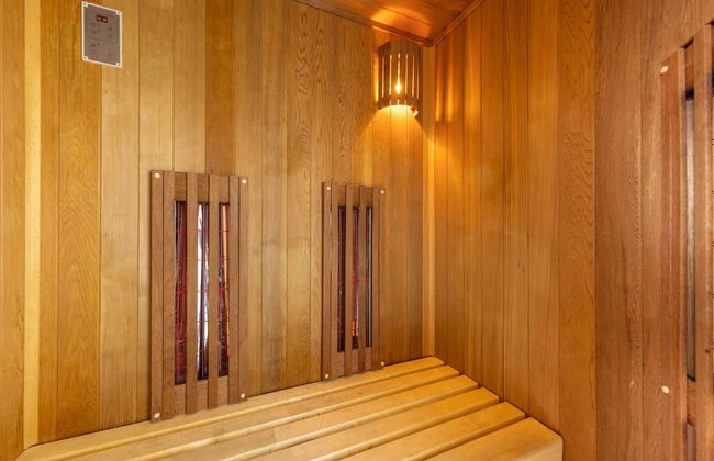 Comfortable Bungalow With Massage Shower, Within Nature - Foto 12