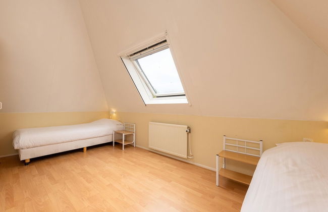 Comfortable Bungalow With Massage Shower, Within Nature - Foto 2