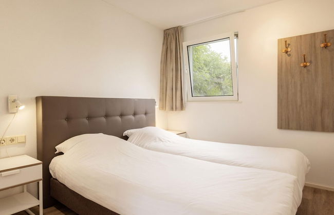 Comfortable Bungalow With Massage Shower, Within Nature - Foto 4