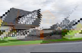 Foto 1 - Koos Kidsvilla with 4 Bathrooms & Sauna near Cochem