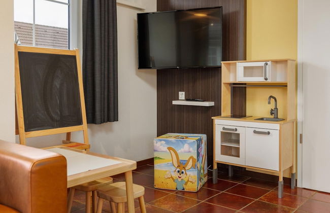 Koos Kidsvilla with 4 Bathrooms & Sauna near Cochem - Foto 5