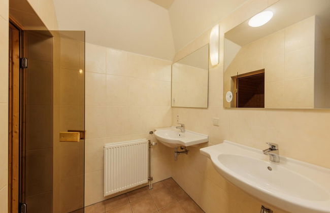 Koos Kidsvilla with 4 Bathrooms & Sauna near Cochem - Foto 10