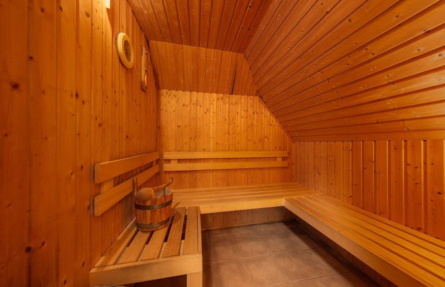 Koos Kidsvilla with 4 Bathrooms & Sauna near Cochem - Foto 14